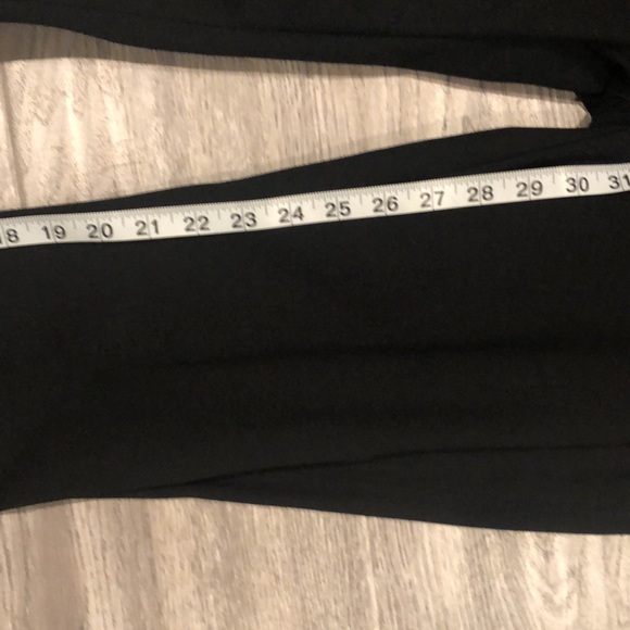 INC black women’s pants. - Picture 10 of 10